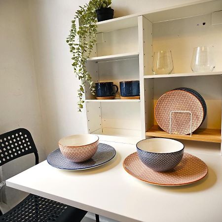 Camden Studio Λονδίνο Εξωτερικό φωτογραφία