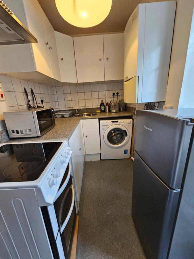 Camden Studio Λονδίνο Εξωτερικό φωτογραφία
