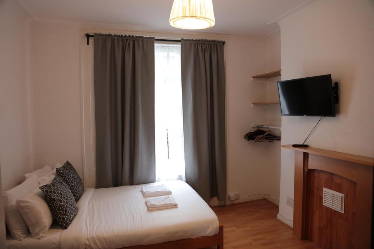 Camden Studio Λονδίνο Εξωτερικό φωτογραφία
