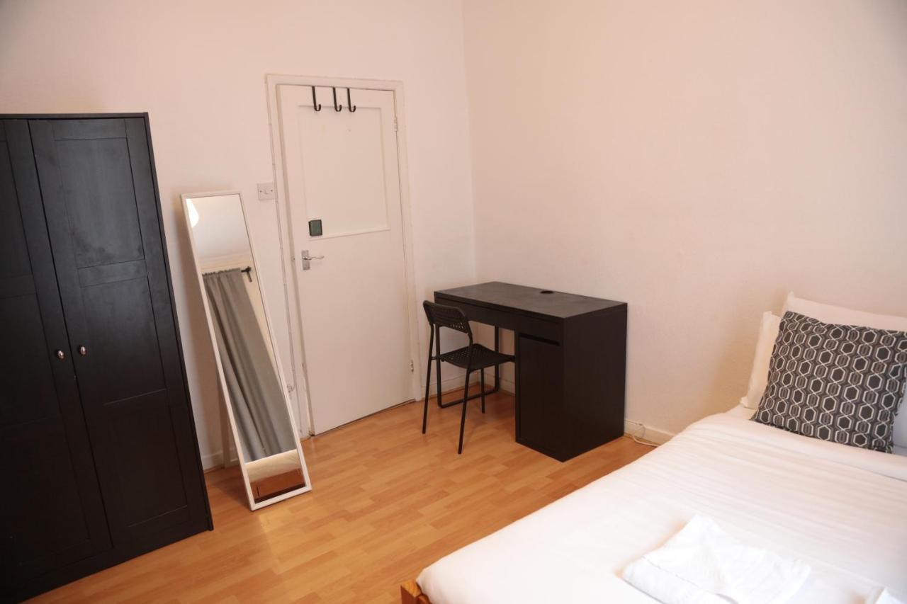 Camden Studio Λονδίνο Εξωτερικό φωτογραφία